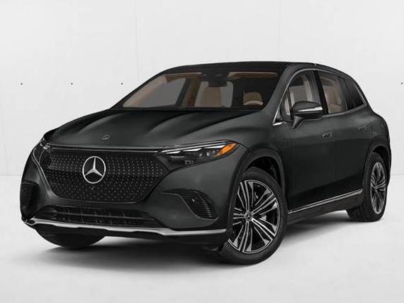 MERCEDES-BENZ EQS-CLASS SUV 2023 4JGDM2DB4PA009684 image